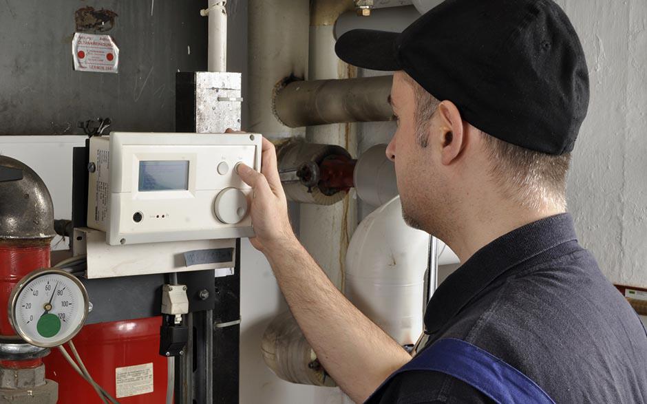 chauffage électrique inertie Sucy-en-Brie